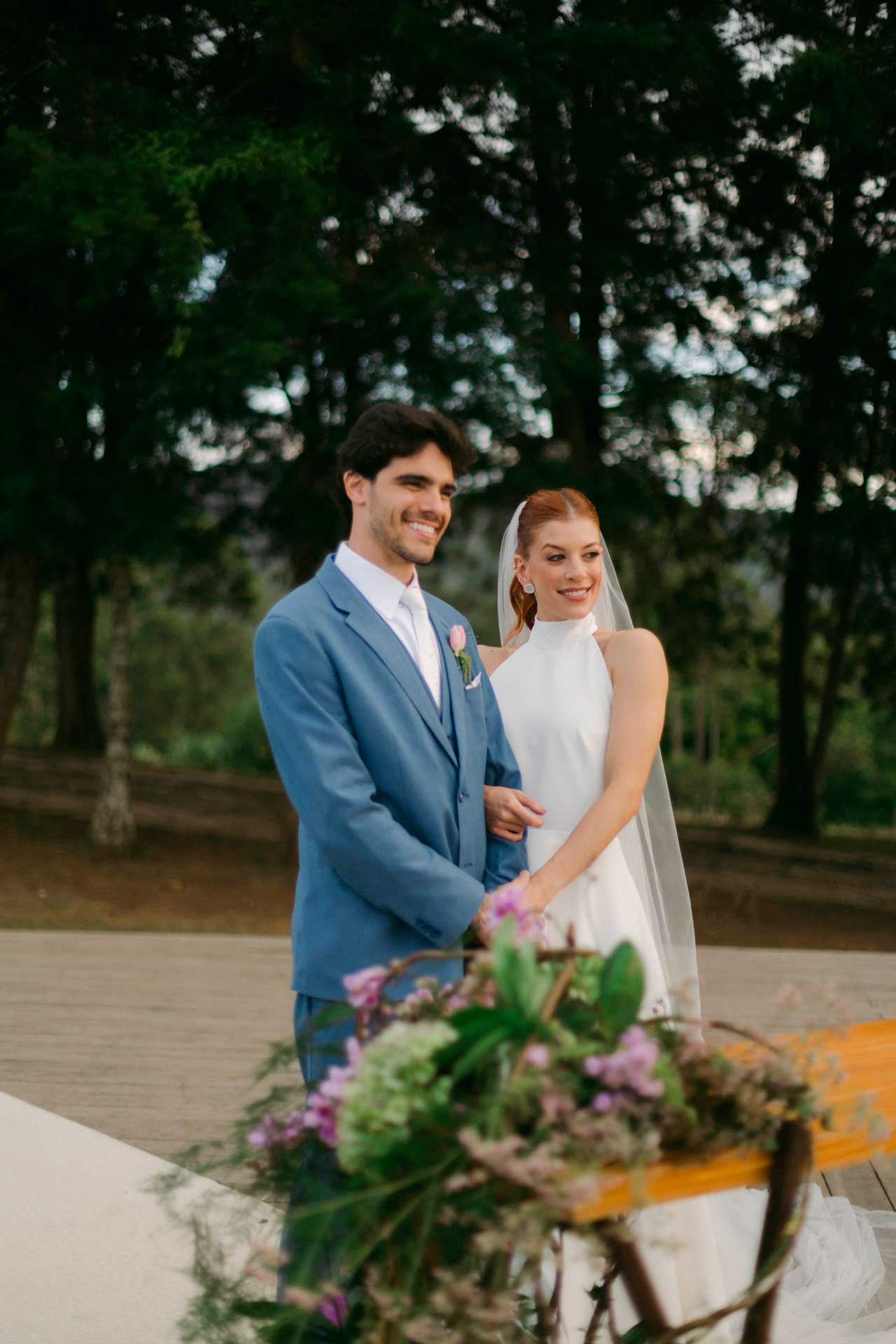 Foto de casamento 12