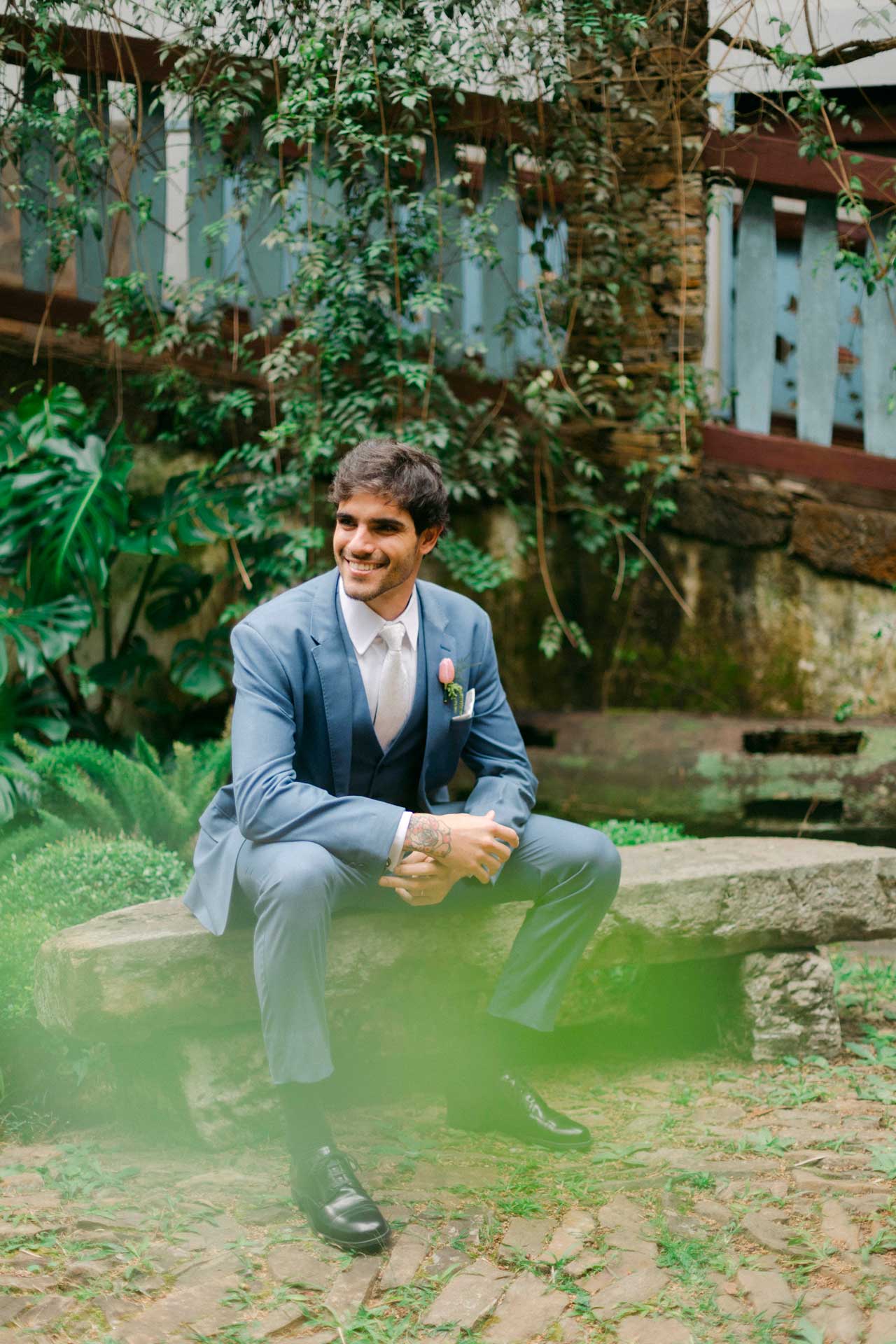 Foto de casamento 15