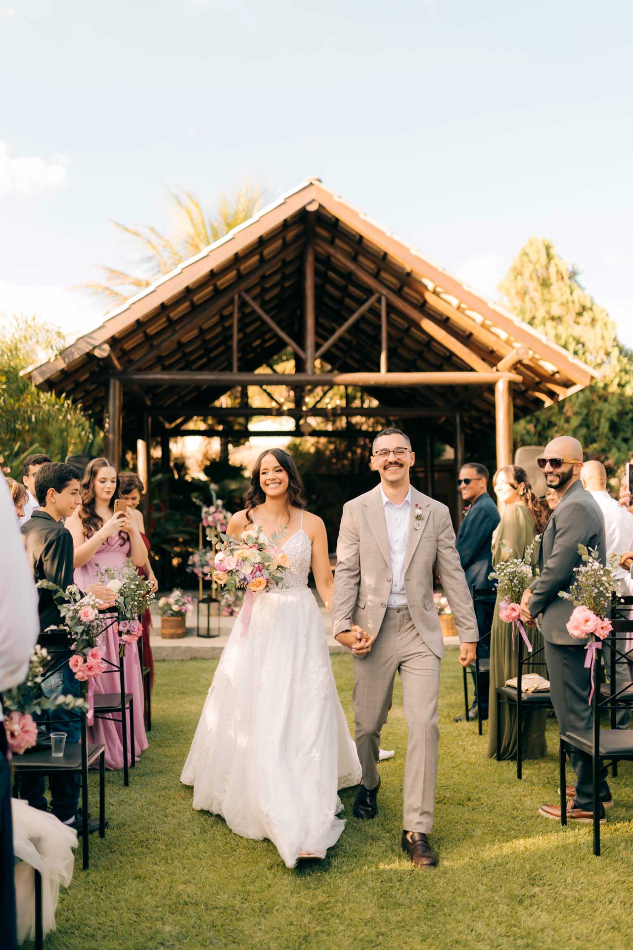 Foto de casamento 24
