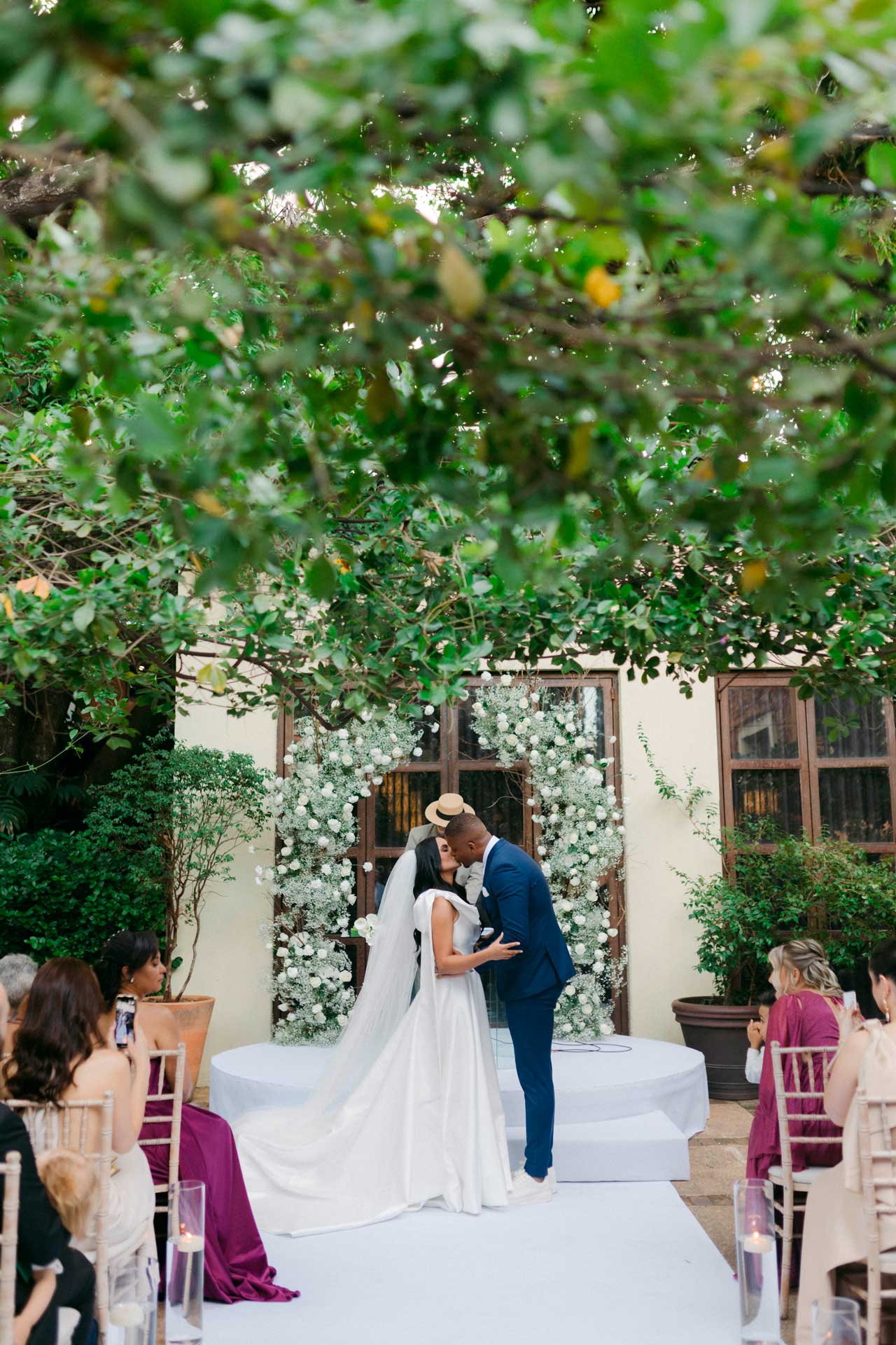Foto de casamento 29