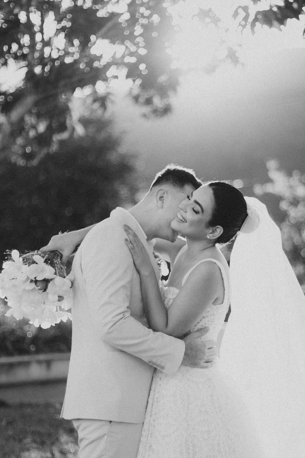 Foto de casamento 30