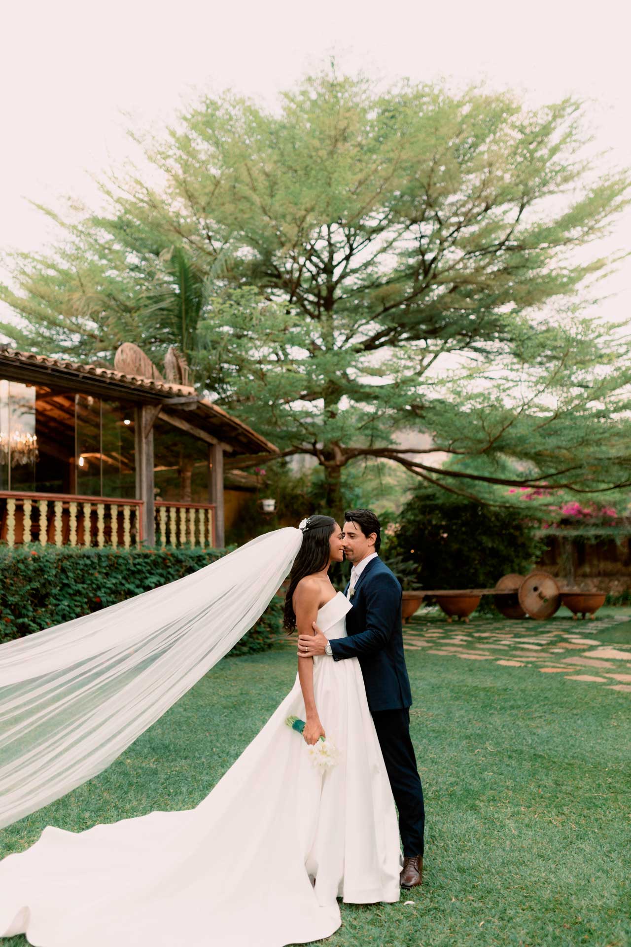 Foto de casamento 33