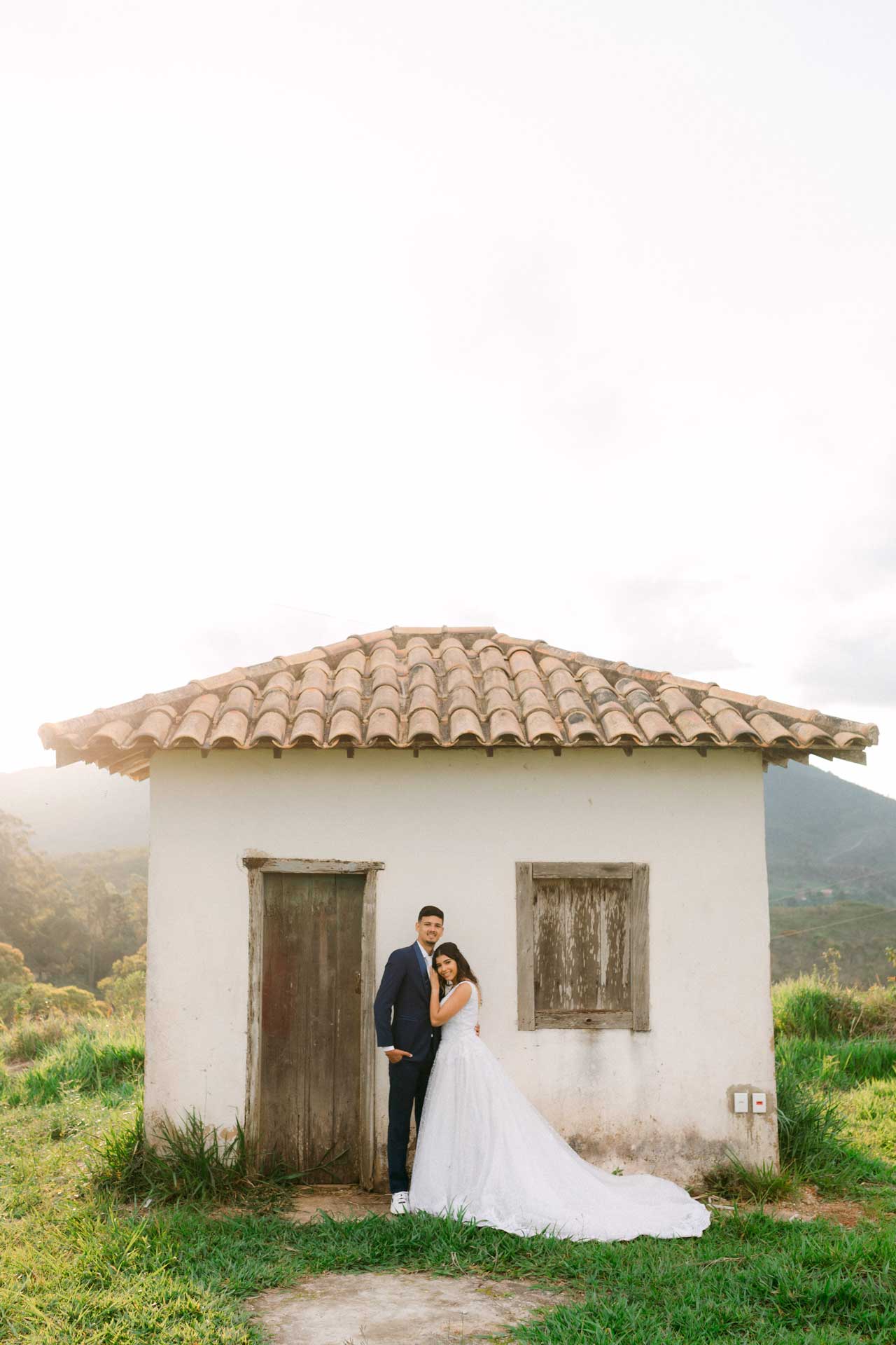 Foto de casamento 35