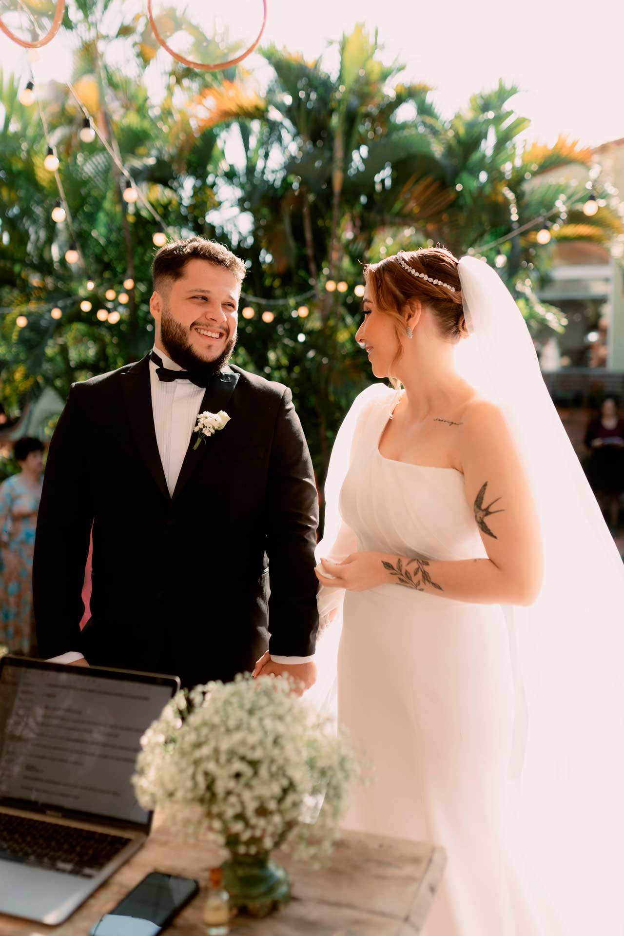 Foto de casamento 37