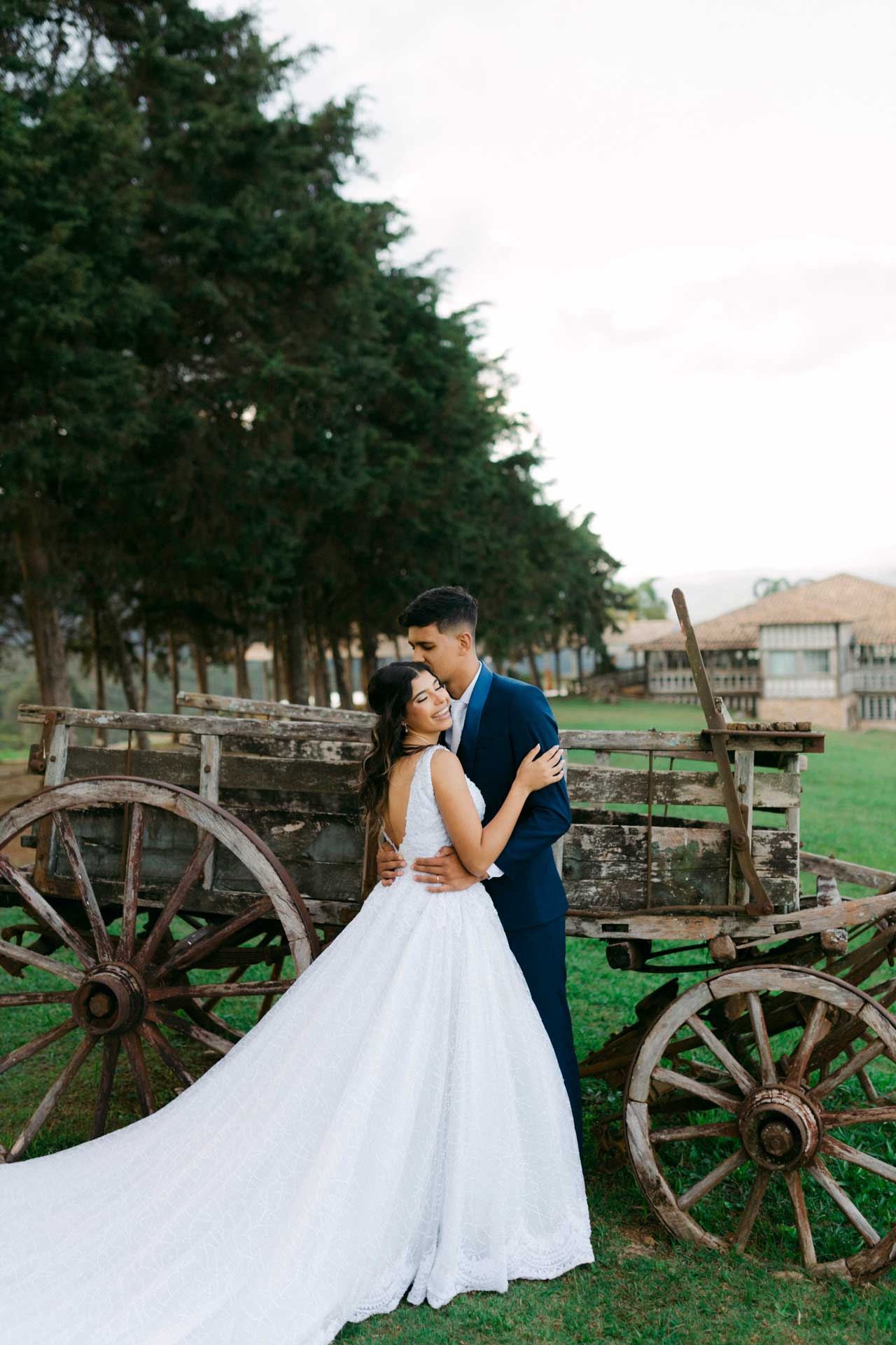 Foto de casamento 38