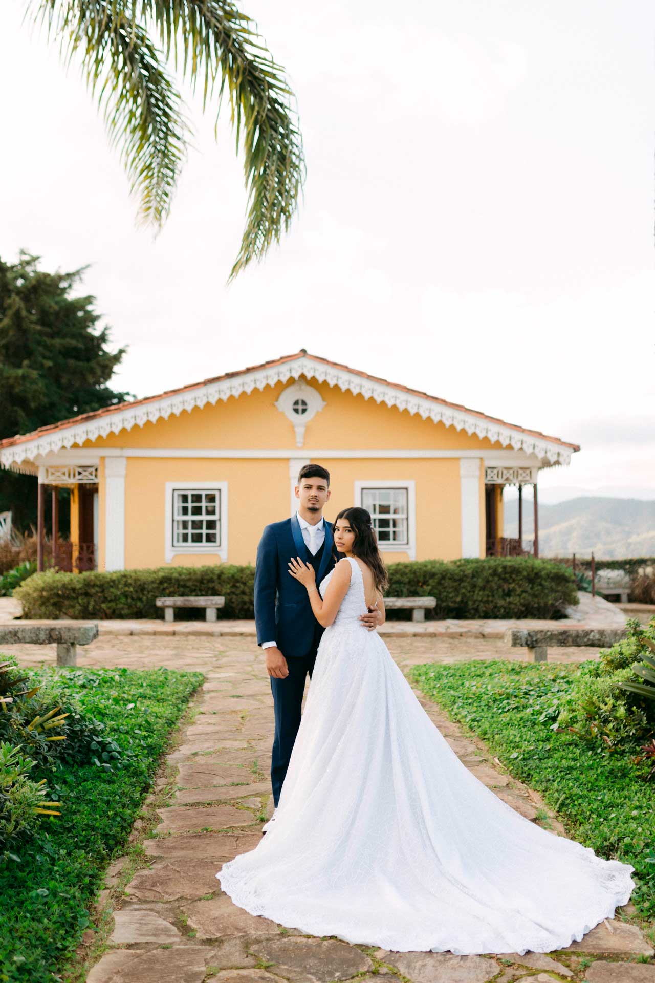 Foto de casamento 43