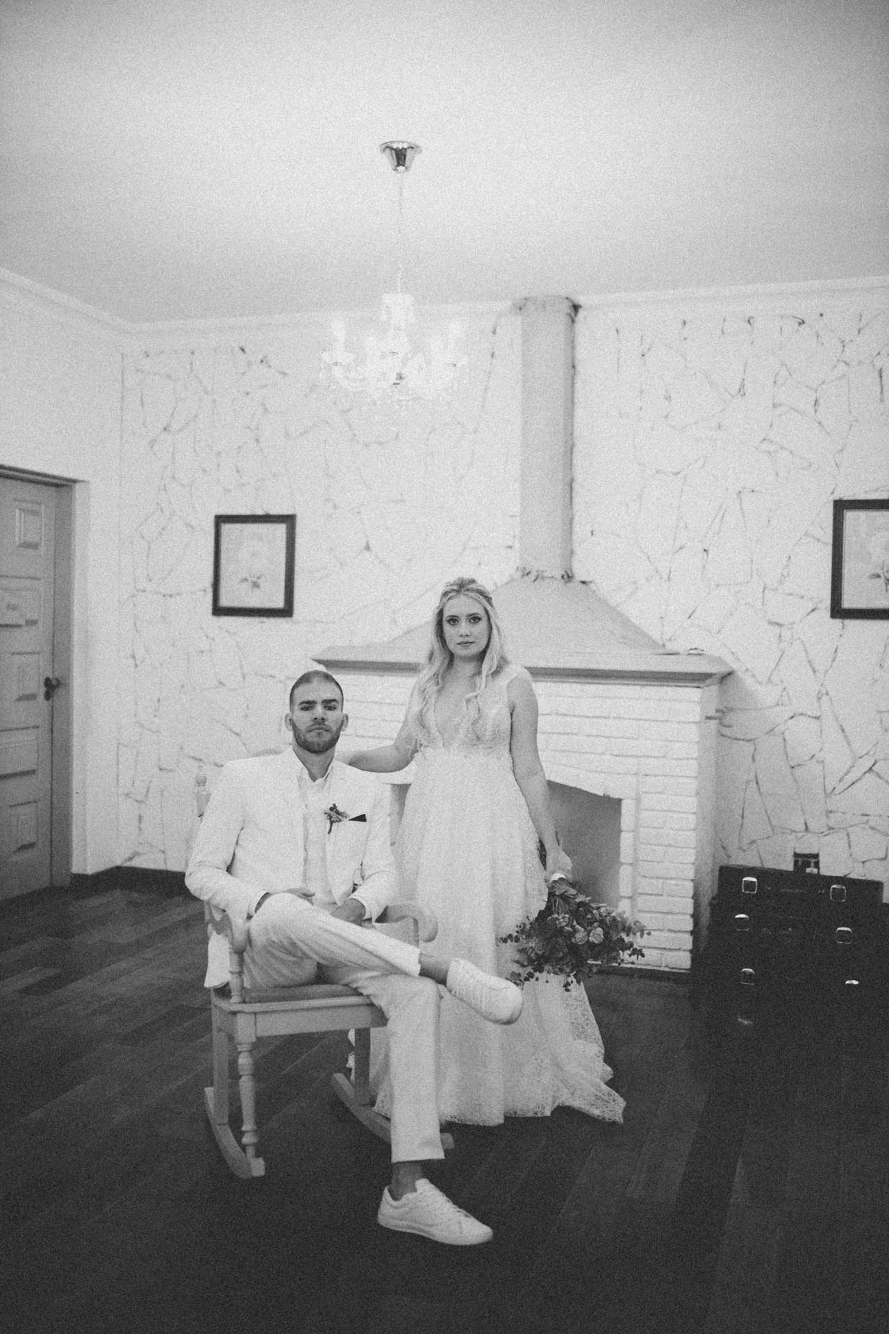Foto de casamento 47