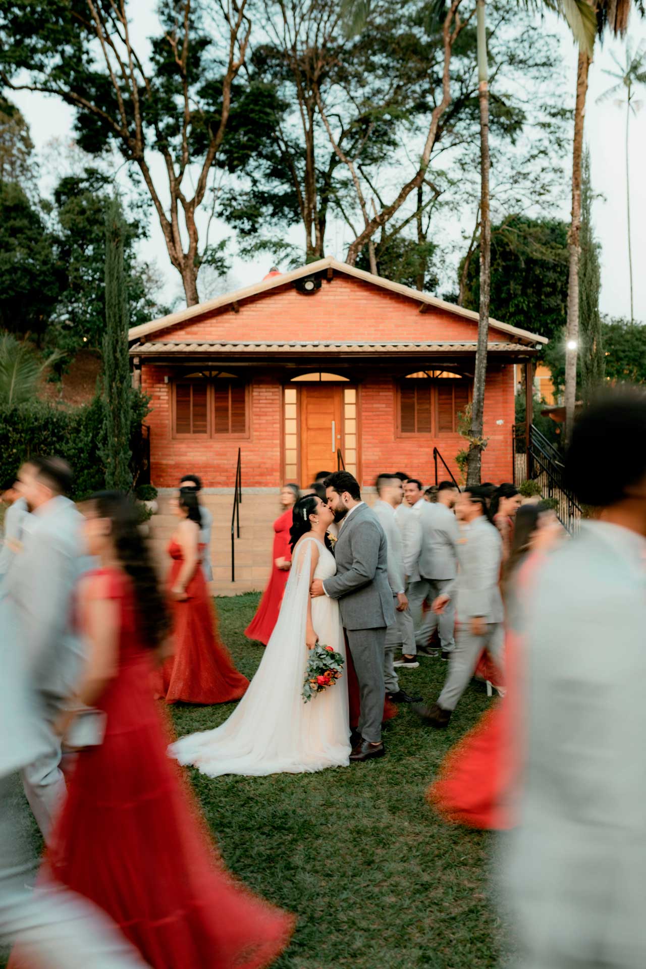 Foto de casamento 49