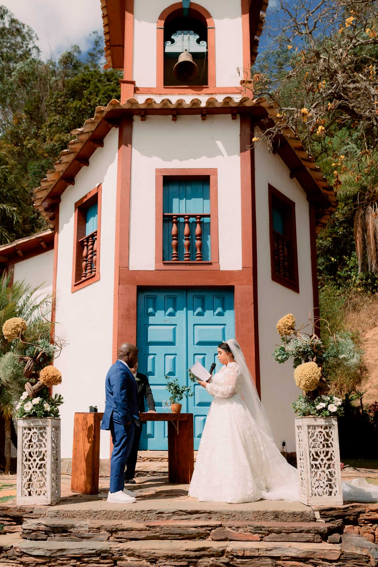 Foto de casamento 50