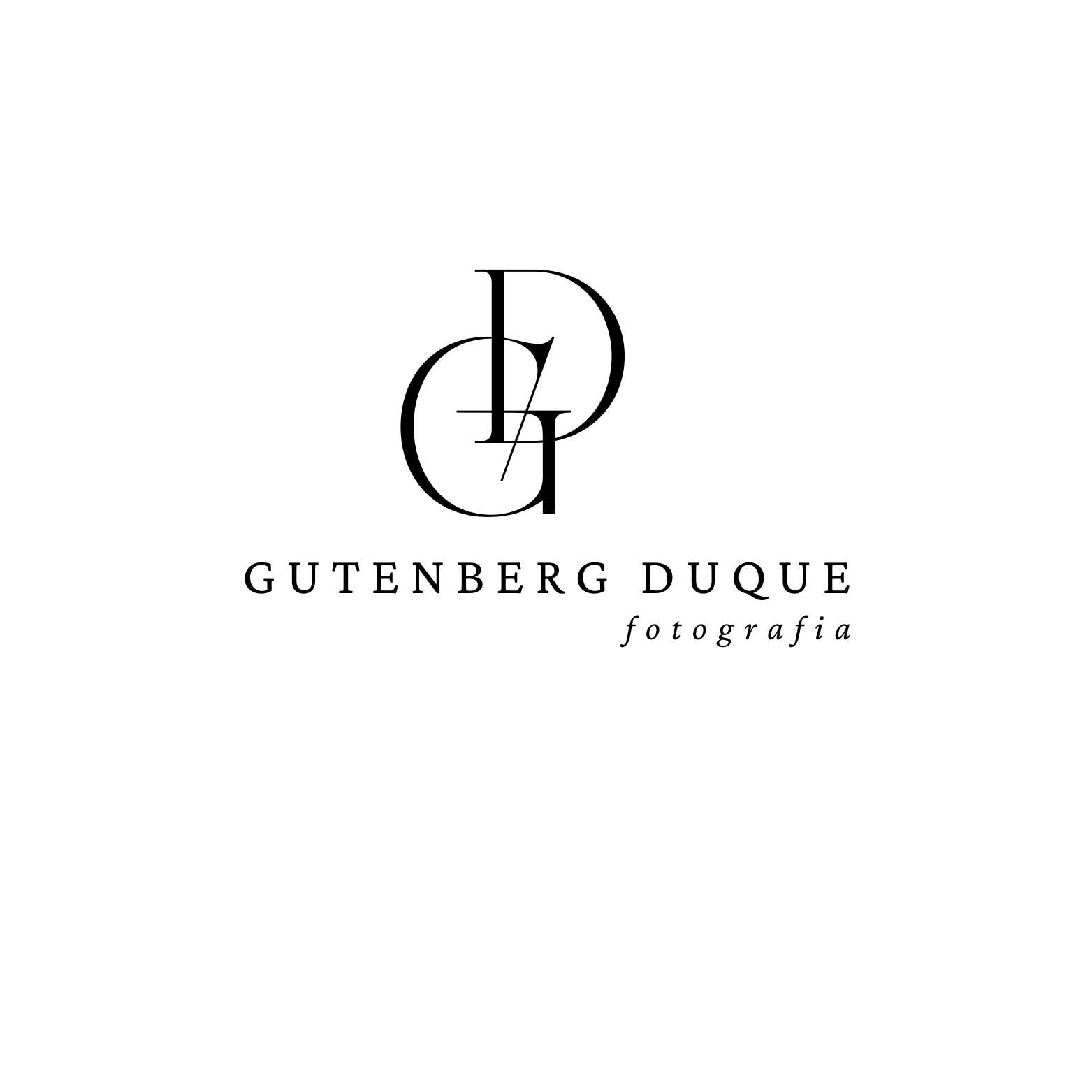 Logo Gutenberg Duque