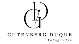 Logo Gutenberg Duque